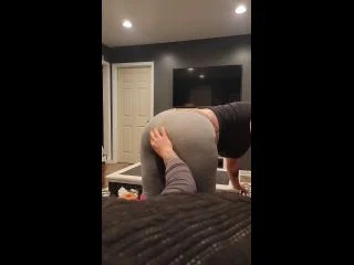 Lexipoo – Lexi Gets Messy With Her Biggest Fan screenshot 5