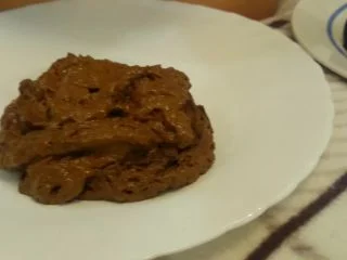 Brown Wife – I Eat Many With Shit screenshot 4