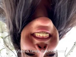 Rachel Rivers Pee Compilation screenshot 6