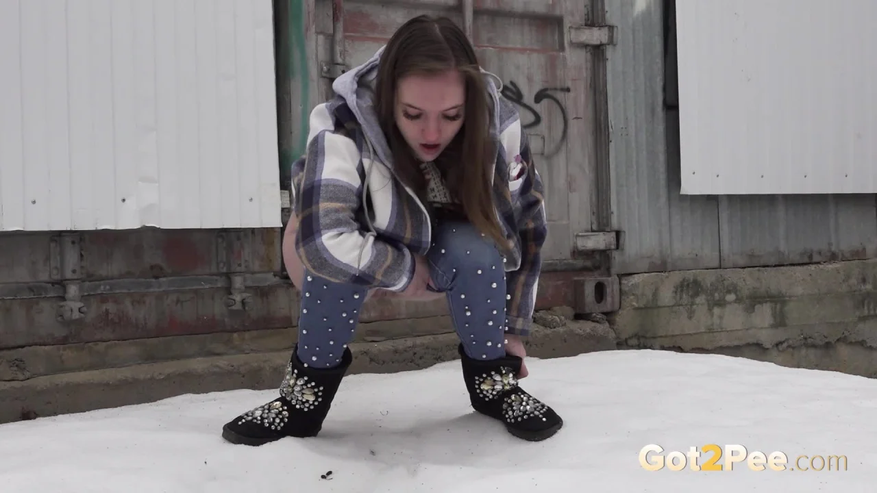 Over The Snow