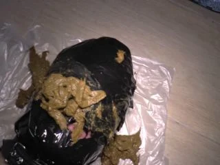 Padronagaia – Mistress Gaia – Diarrhea On Face screenshot 7