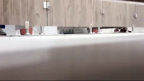 Female_Streamer_Riding_an_electric_scooter