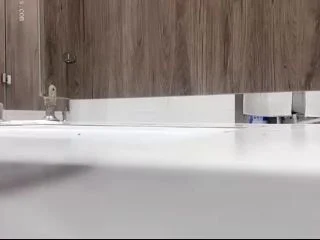 Female Streamer Riding An Electric Scooter screenshot 6