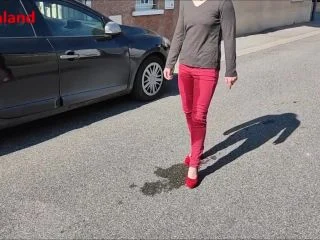 Calistaland – Pee Compilation screenshot 2