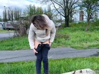 Bonus With Veronika 4 screenshot 1