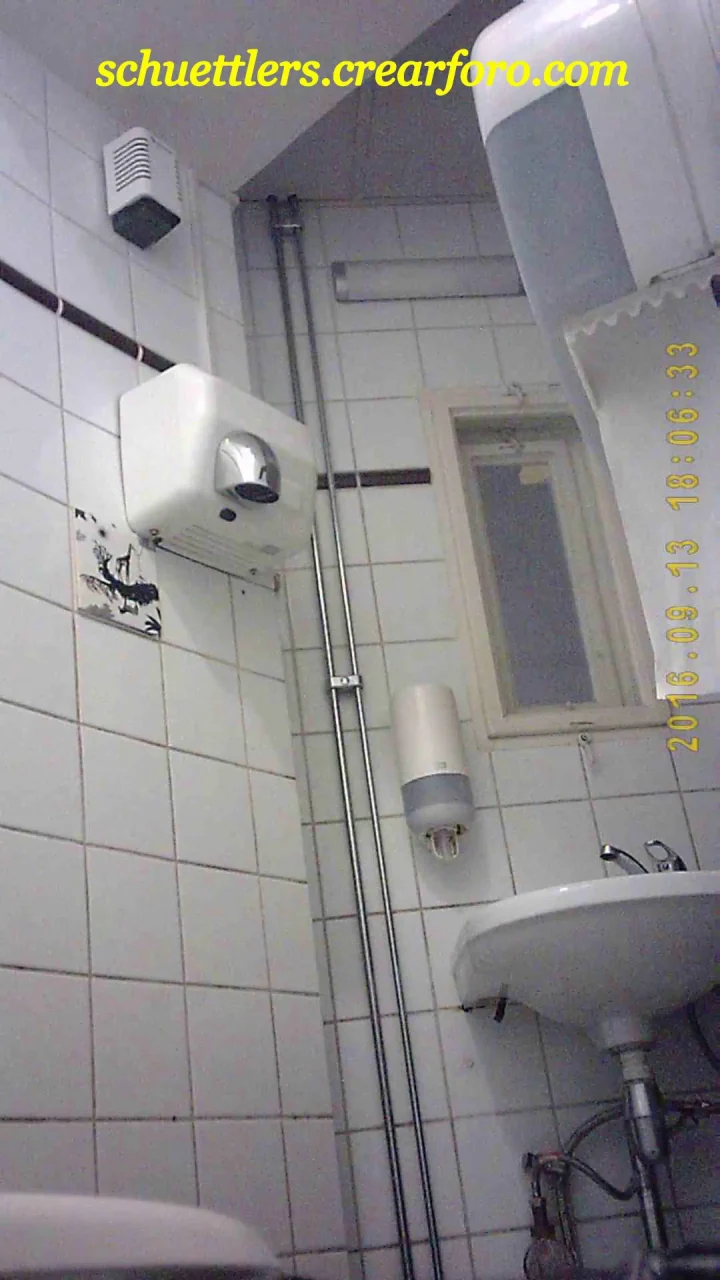Student Restroom 63