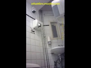 Student Restroom 63 screenshot 6
