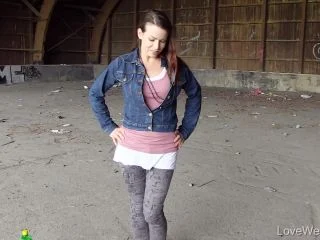 Pee Countdown – Caroline Ardulino screenshot 4