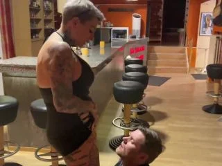 Cat Coxx-Durstloescher Direkt Aus Der Quelle screenshot 5