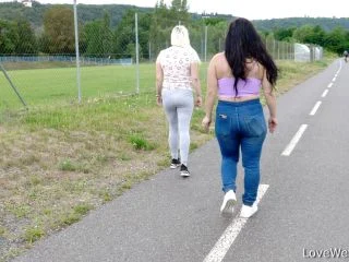 A Cycle Path – Mary Luz screenshot 3