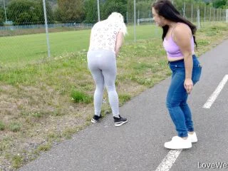 A Cycle Path – Mary Luz screenshot 4