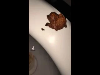 Scat Doll – Thong Poop 2 screenshot 6
