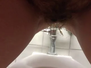 Candiecane Rest Stop Pee On Way Home From Chicago screenshot 4