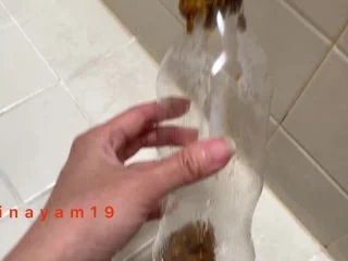 Can I Shit Into A Soda Bottle screenshot 6