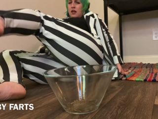 Ruby Farts – Ruby Farts And The Itty Bitty Critters V2 screenshot 6