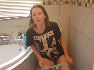 Drinking Water And Pee screenshot 6