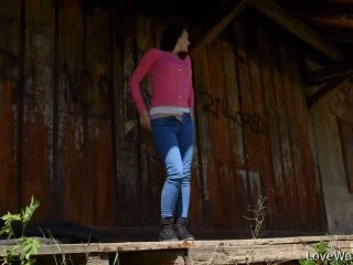 Bonus With Elena Vega screenshot 2