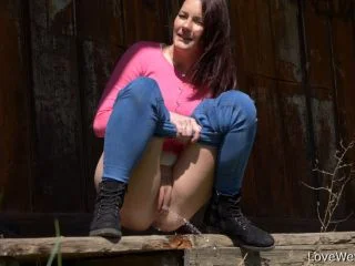 Bonus With Elena Vega screenshot 5