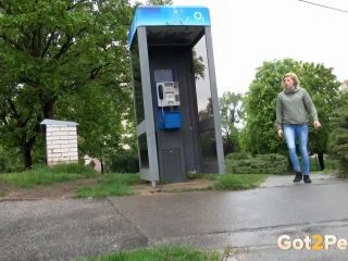 Phonebox screenshot 1