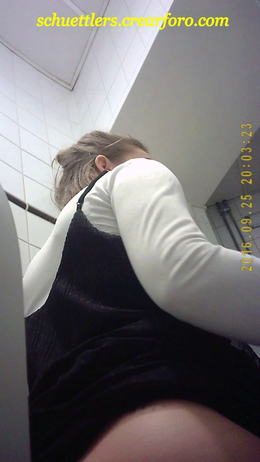 Student Restroom 62