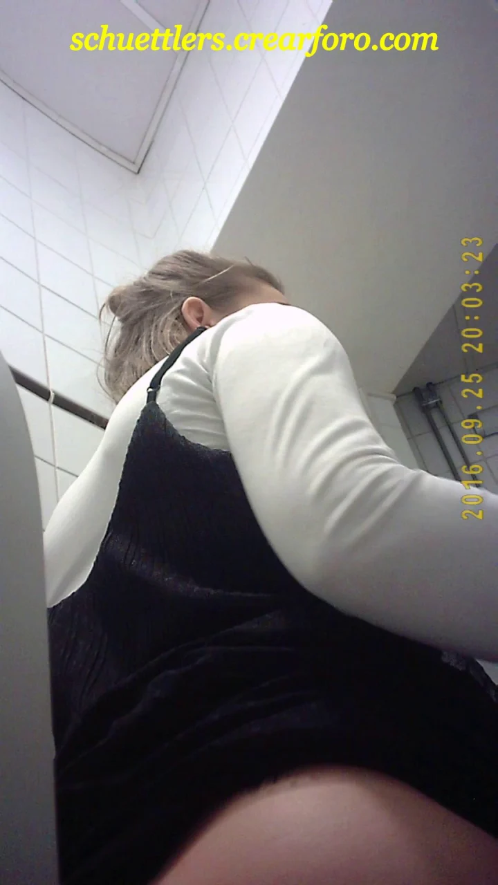 Student Restroom 62