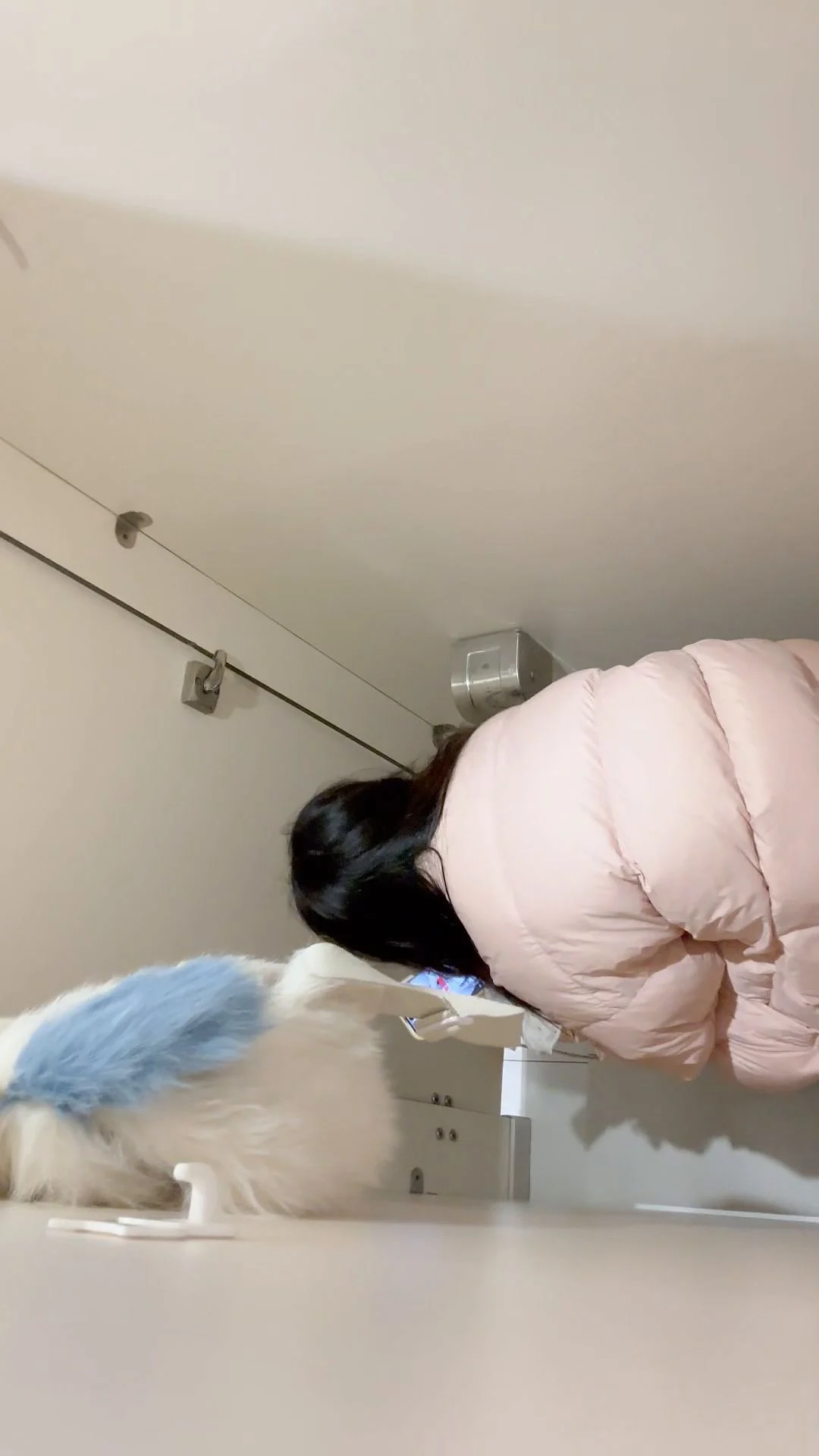 Best Dance Students Exquisite Young Pussy Episode 20