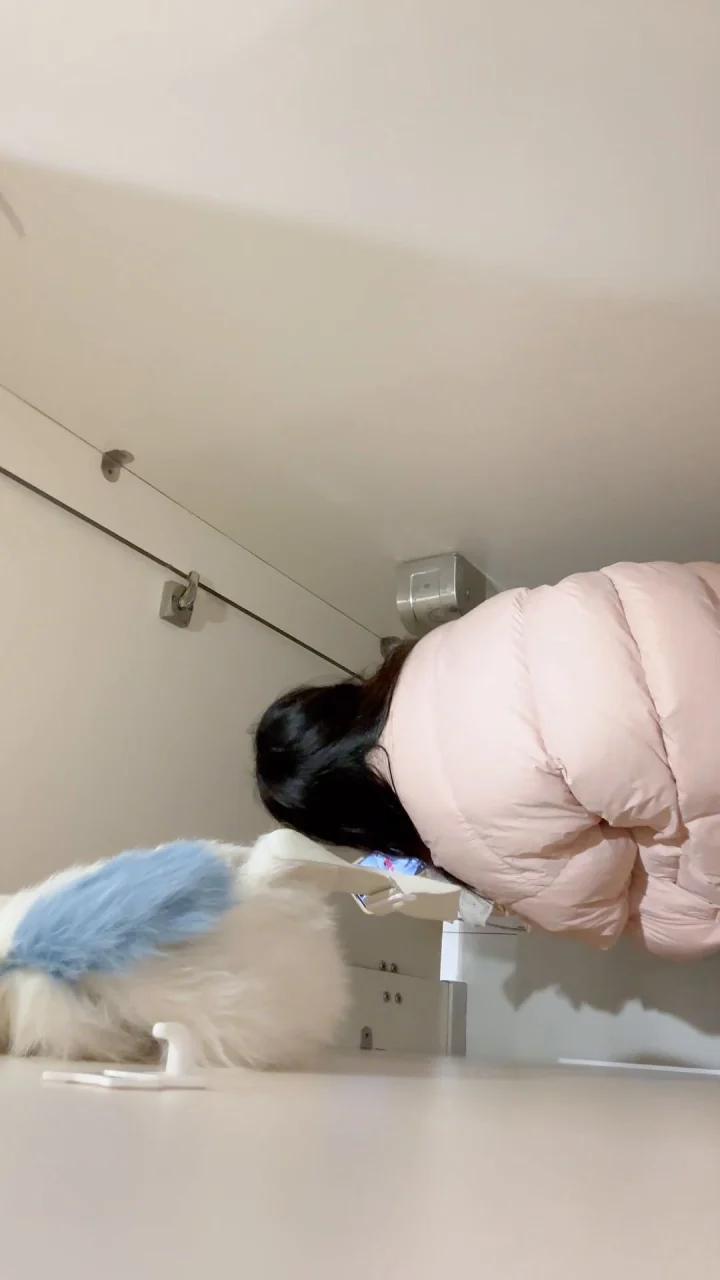 Best Dance Students Exquisite Young Pussy Episode 20
