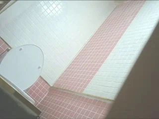 Female Student Peeing Pubic Hair screenshot 5