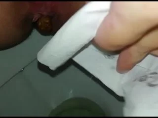 DirtyPrincess – All My Shits On October – Compilation 6 Videos screenshot 1