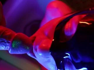YARzabello – Golden Rain Wife Washes Hot Pee Lover screenshot 1