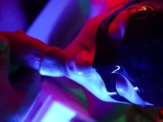 YARzabello – Golden Rain Wife Washes Hot Pee Lover screenshot 6