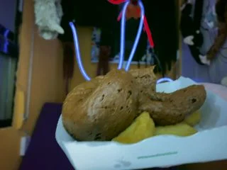 DirtyBetty – Eat Plus Scat Weirdcore screenshot 2