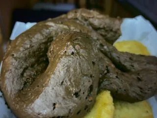 DirtyBetty – Eat Plus Scat Weirdcore screenshot 3