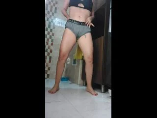 Pee In Pajamas 2 screenshot 2