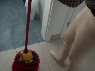Femdom Piss Drink Slave Compilation 4 screenshot 3