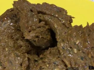EllaGilbert – Inspecting My Shit screenshot 5