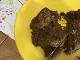 EllaGilbert – Inspecting My Shit screenshot 7