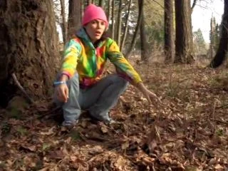 Woodland Wetting screenshot 2
