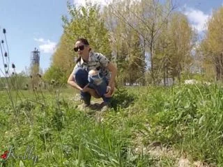 Wet Kelly – Public Pee Drivers See Me screenshot 6