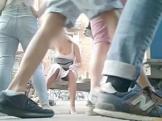 Public Piss Poster 0020 screenshot 4