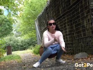 Bursts In Public screenshot 6