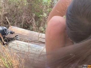 Public Nature Trail Pissing screenshot 2