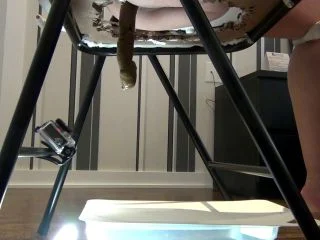 Buysexygirlspoop – Eva Made 1.2 LBS Of Shit For Jeff Order screenshot 7