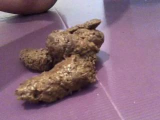 Custom Poo Feet Wiping screenshot 6