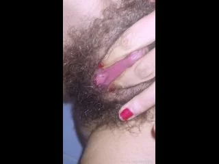 Pipaypipo – My Wet Hairy Pussy screenshot 1