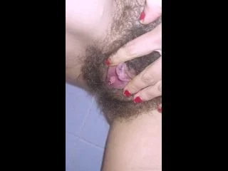 Pipaypipo – My Wet Hairy Pussy screenshot 2
