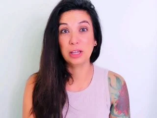 Drea Xoxo – Constipation Interview screenshot 2