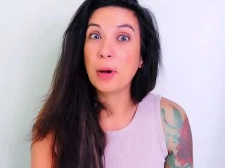 Drea Xoxo – Constipation Interview screenshot 5