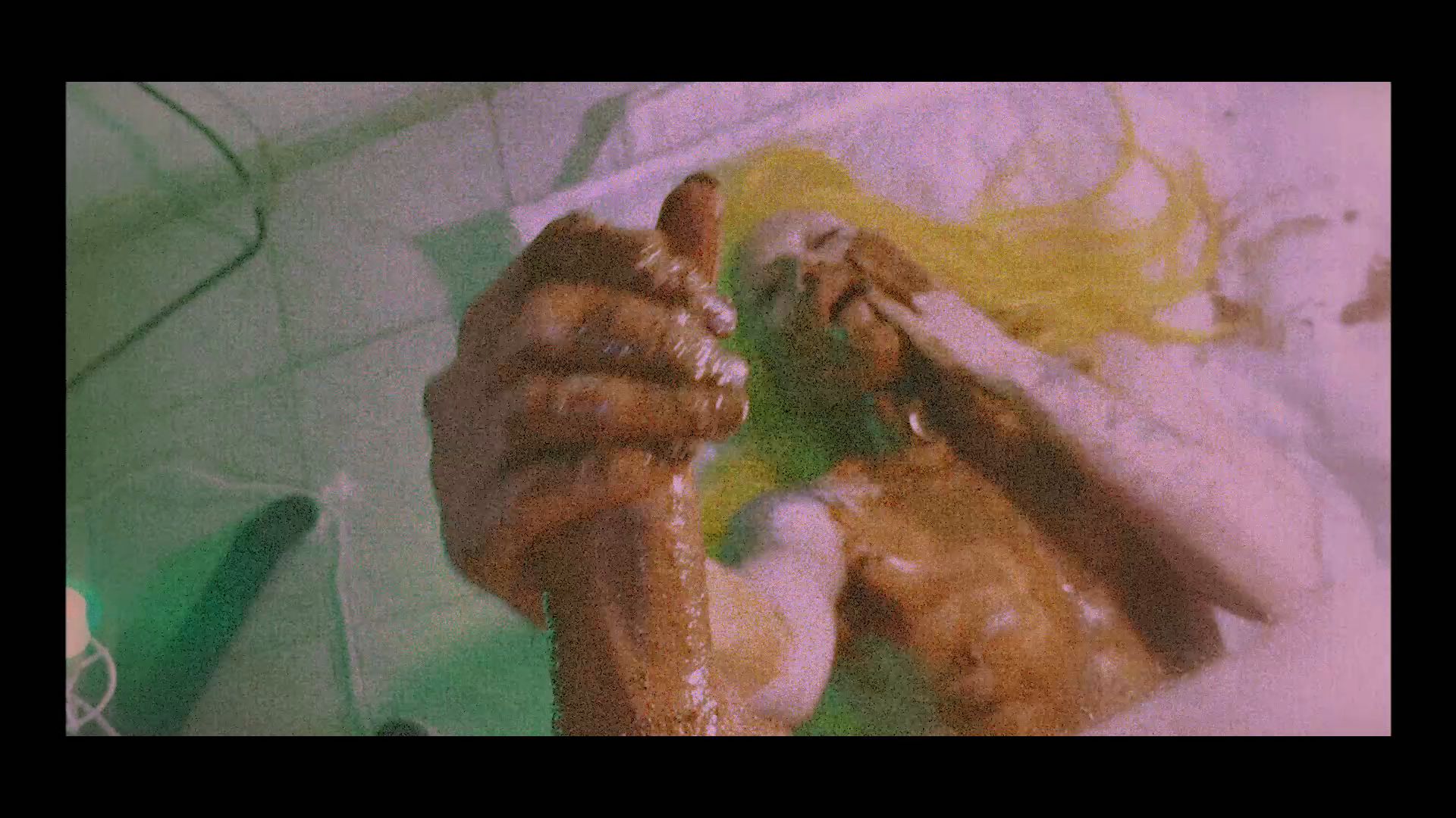 DirtyBetty – Real Succubus Experience