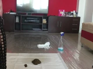 JosslynKane – Fancy Cleaning screenshot 3
